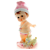 beeld baby groot 30cm jongen of meisje