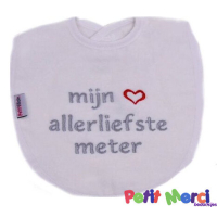 slabber allerliefste peter of meter