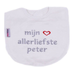 slabber allerliefste peter of meter