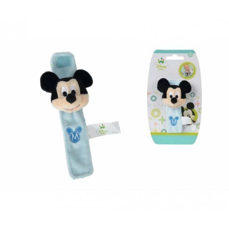 arm rammelaartje mickey