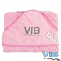 badcape Very Important Baby