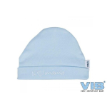 i love mama of papa blauw