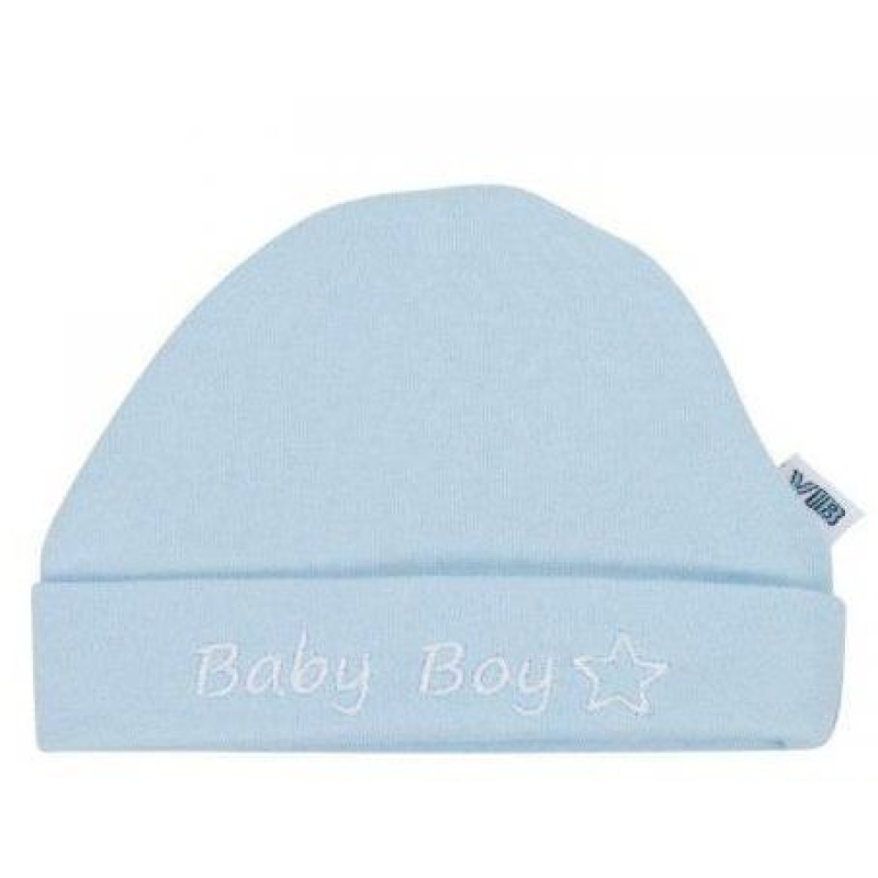 mutsje baby boy