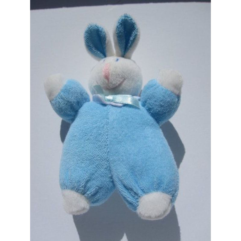 Rammelaar konijn Geel