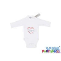 romper mama hart of papa hart