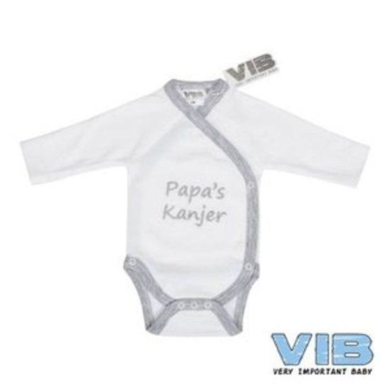 romper papa's kanjer