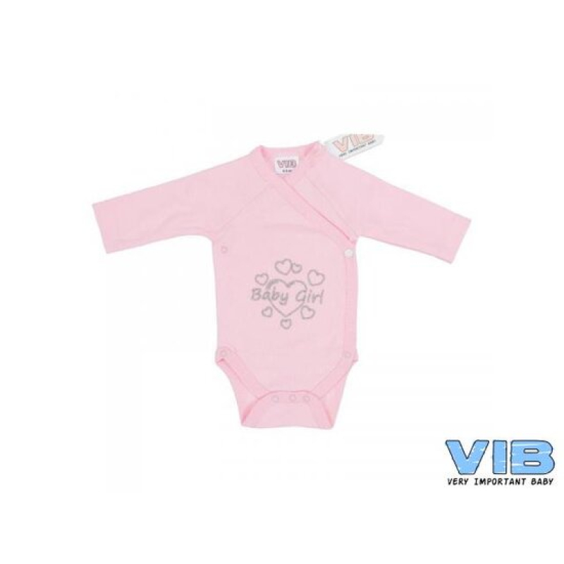 rompertje  baby girl