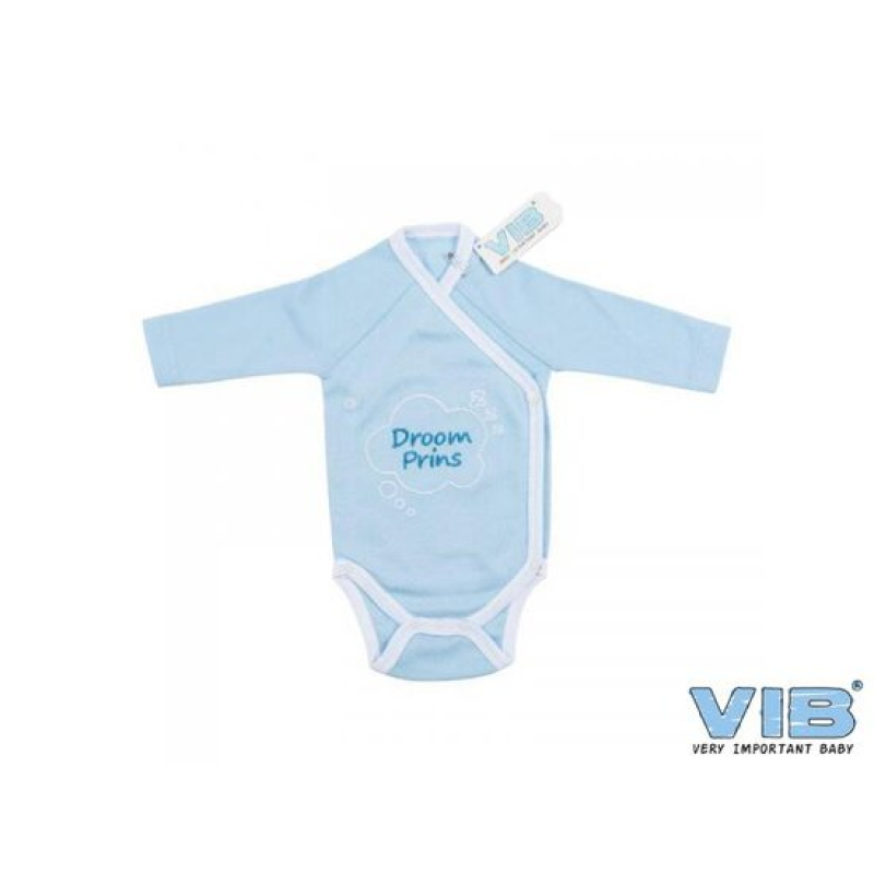 rompertje droomprins