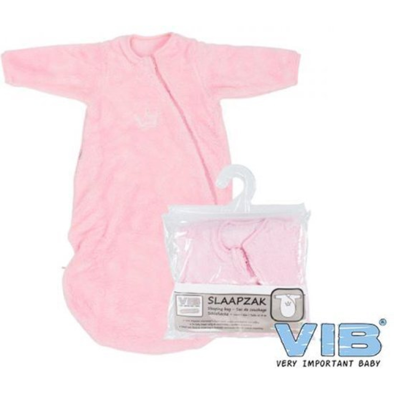 slaapzak baby
