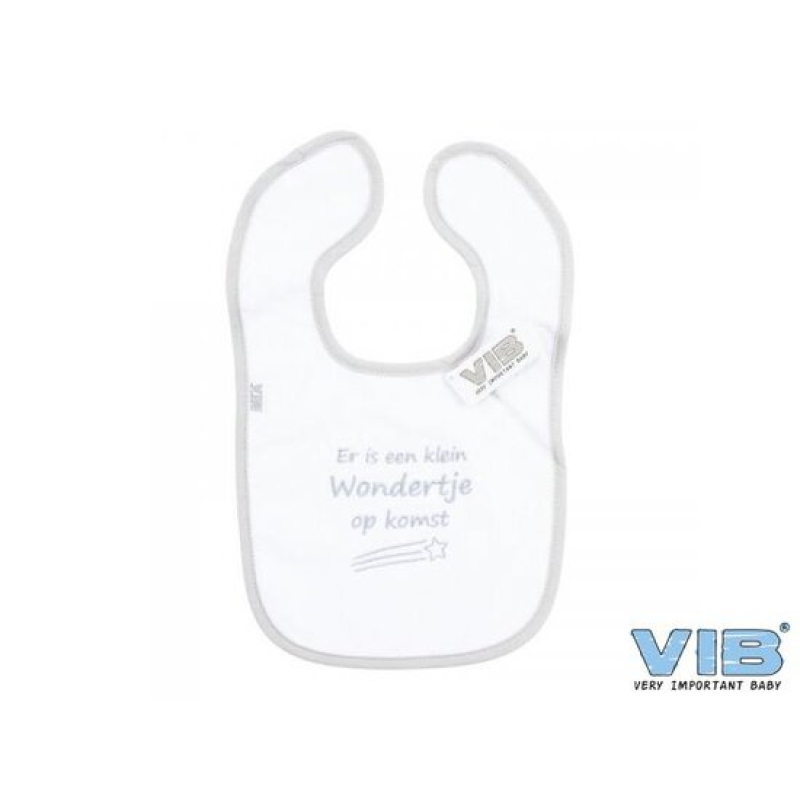 slabbetje er is een wonder op komst