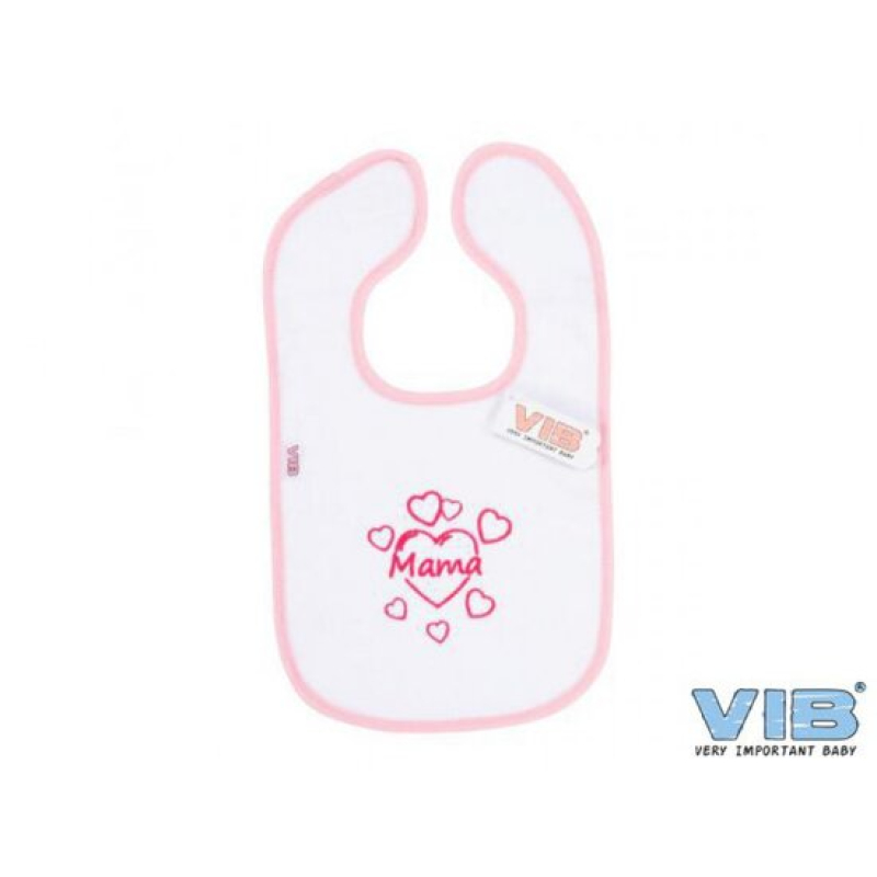 slabbetje mama hartjes