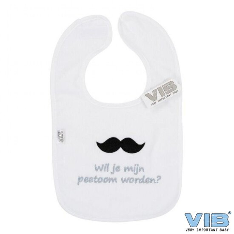 slabbetje wil jij mijn peetoom worden?