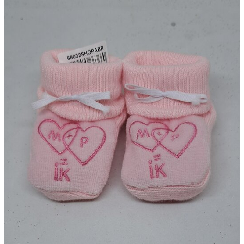 slofjes papa en mama is ikke