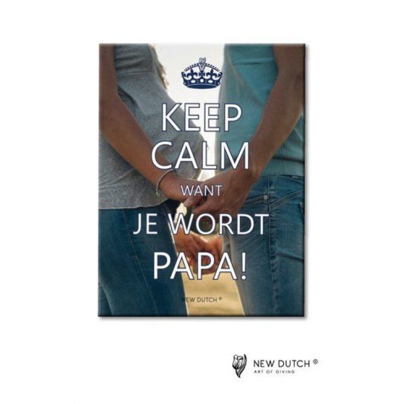 tegeltjes keep calm