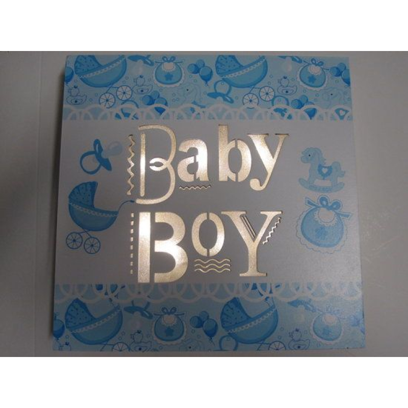 wandlampje boy or girl