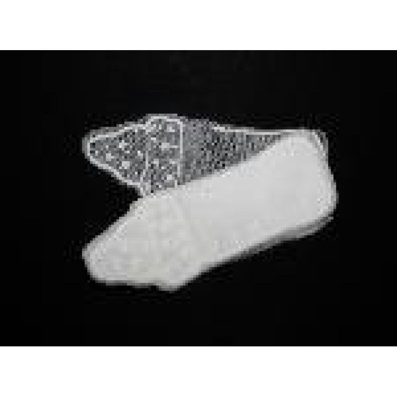 tule zakje papfles 10 stuks