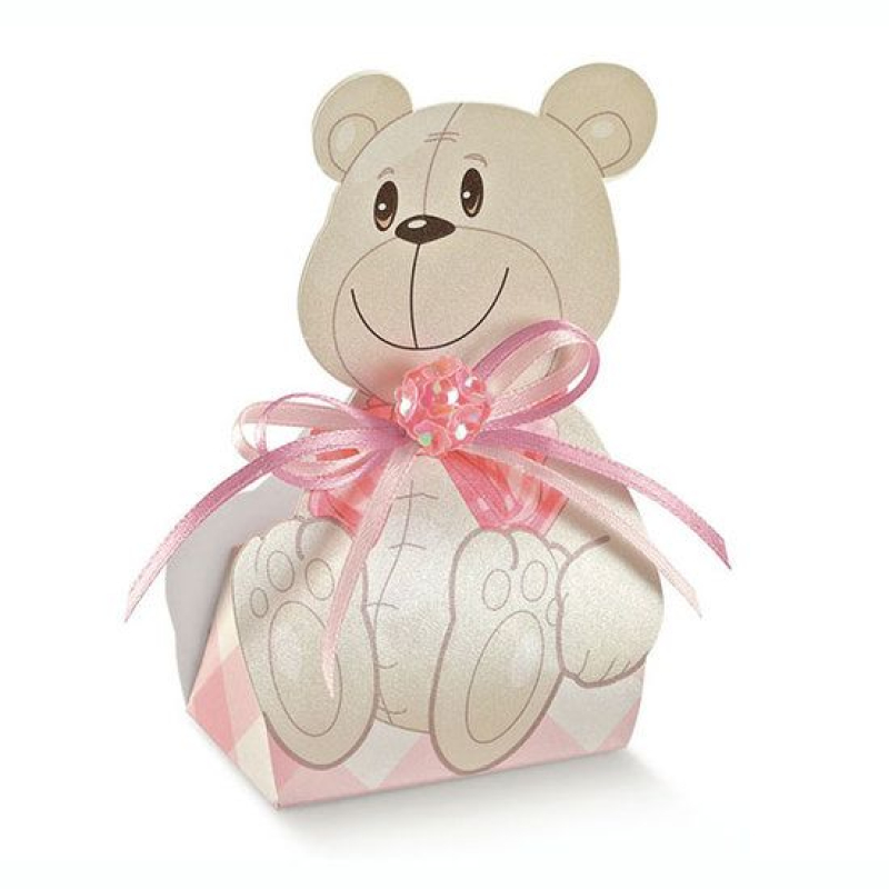 10x roze doosje beertje