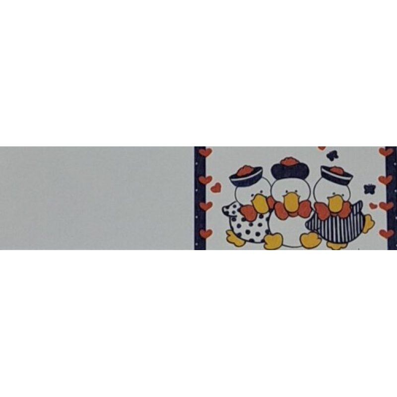 10x kaartje matrozen eentjes