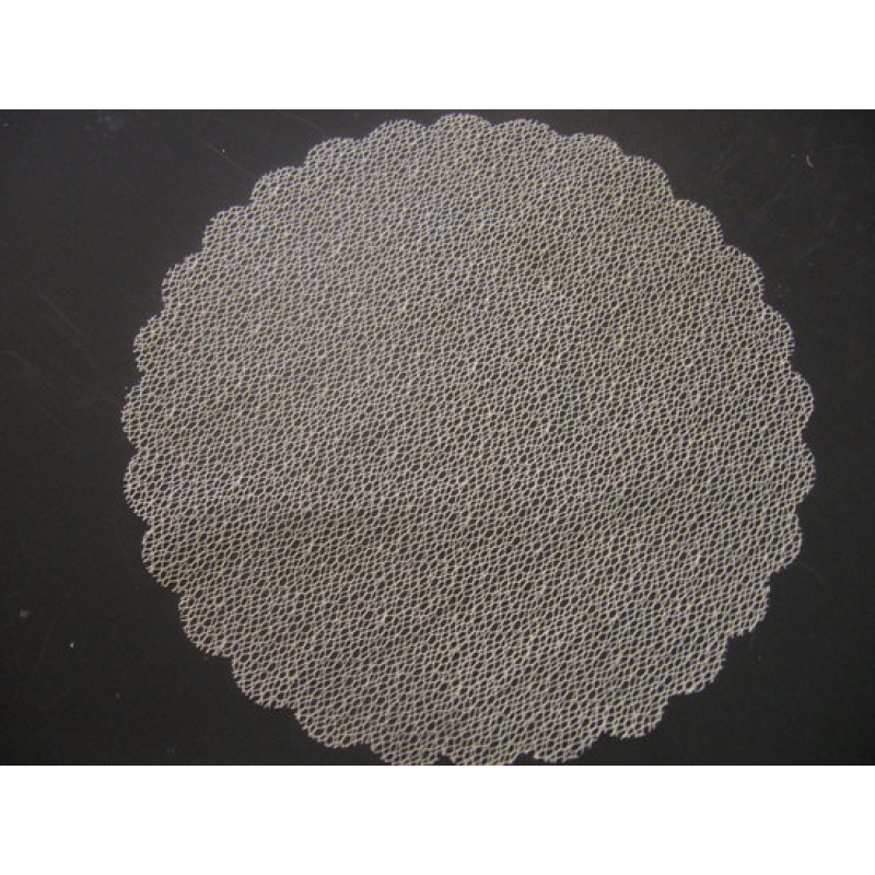 10x tule koraal look