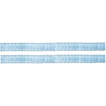 2 stuks minislingers roze of blauw