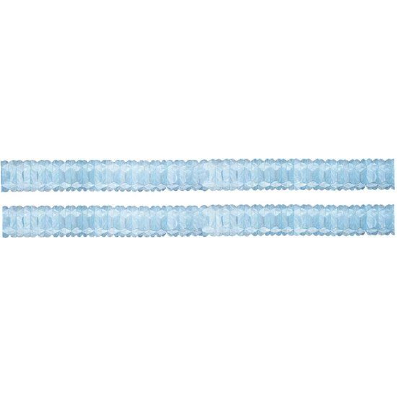 2 stuks minislingers roze of blauw