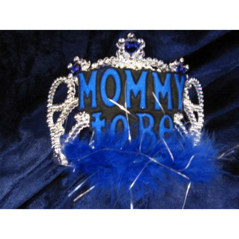 zilverkroontje mom to be