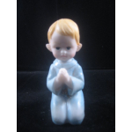 beeldje communie jongen of meisje kleur 7cm