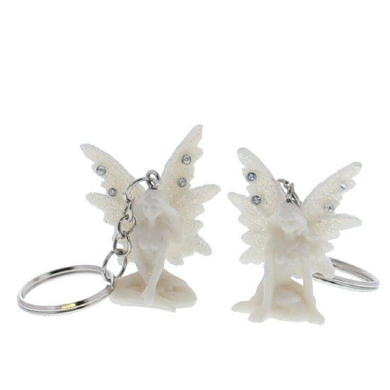 sleutelhanger elf vleugels