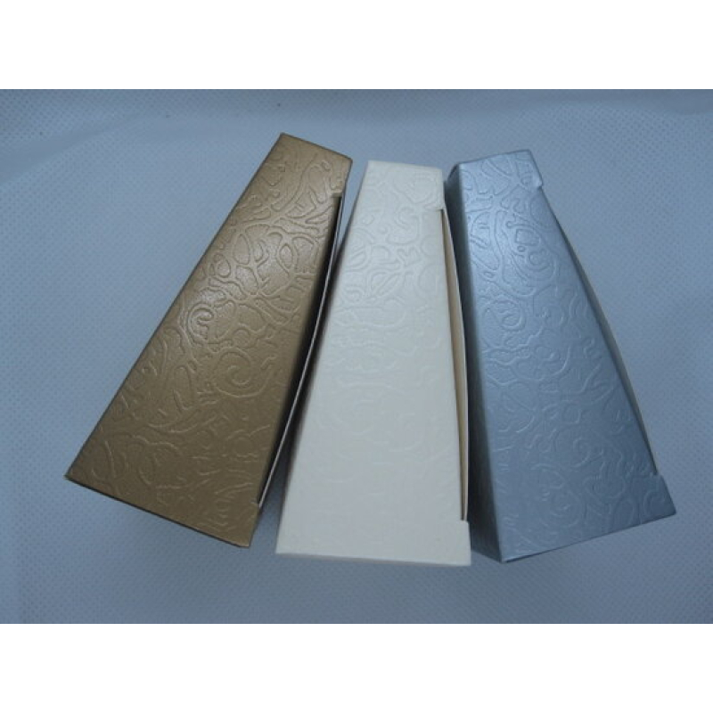 Taartdoosje kringelmotief 