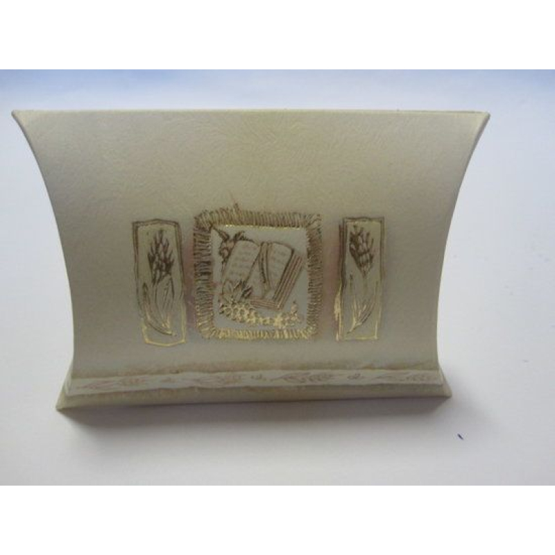 10x tube doosje communie