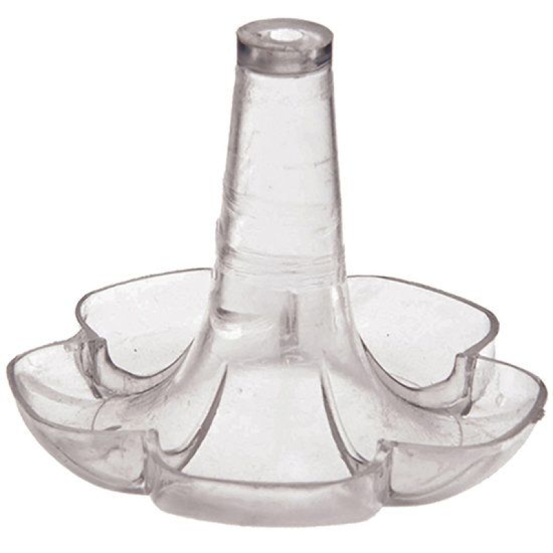 10x Bakje 5 bonen voor stekers