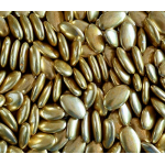 chocolade dragee goud of zilver 1000 gram