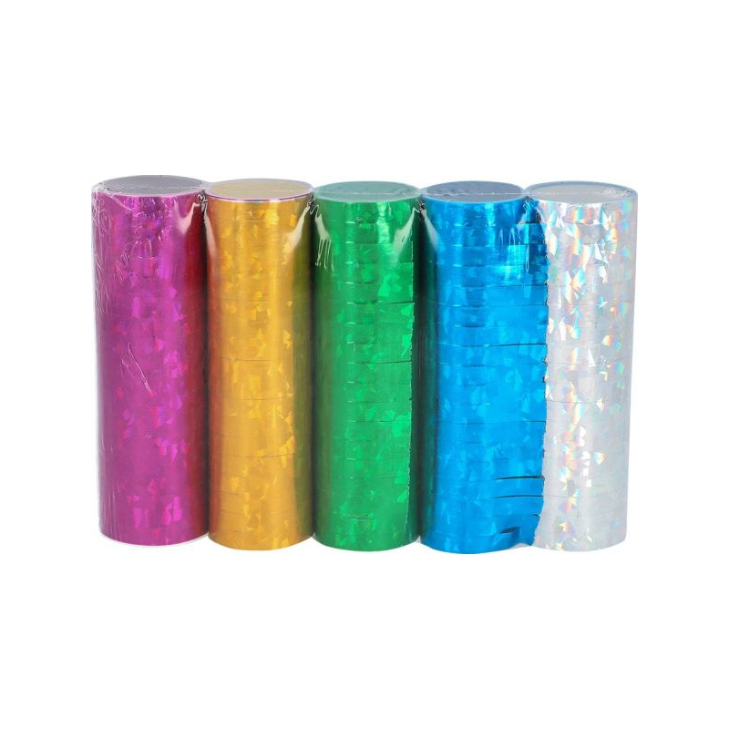 6x serpetine glitter
