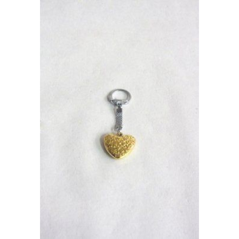 sleutelhanger hartje