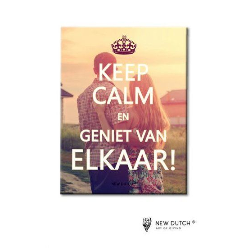 tegeltjes keep calm