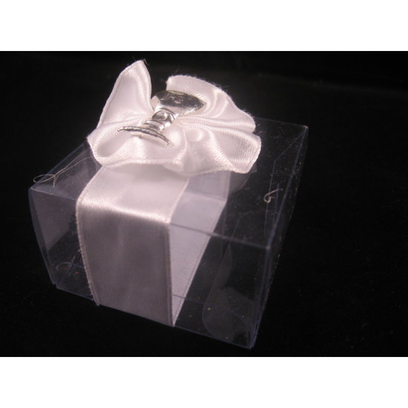 doosje acryl met ringen