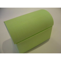 Koekdoos Groot diverse kleuren