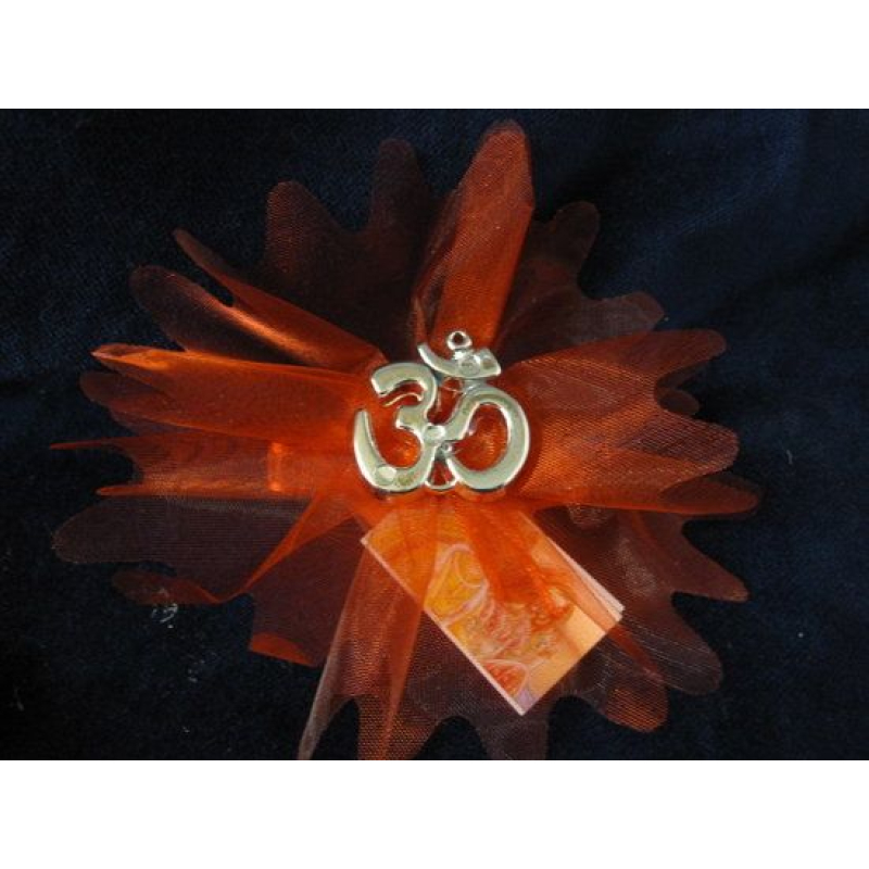 tule met ohm symbool