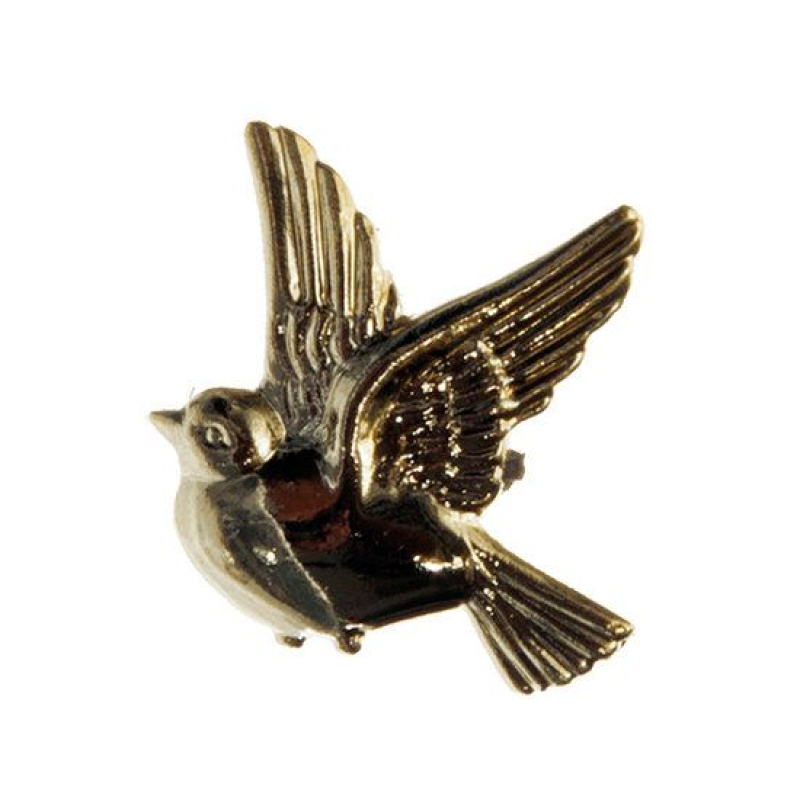 10x Duifjes opplakker