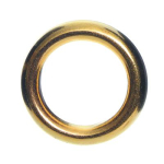 10 stuks ringen enkel groot