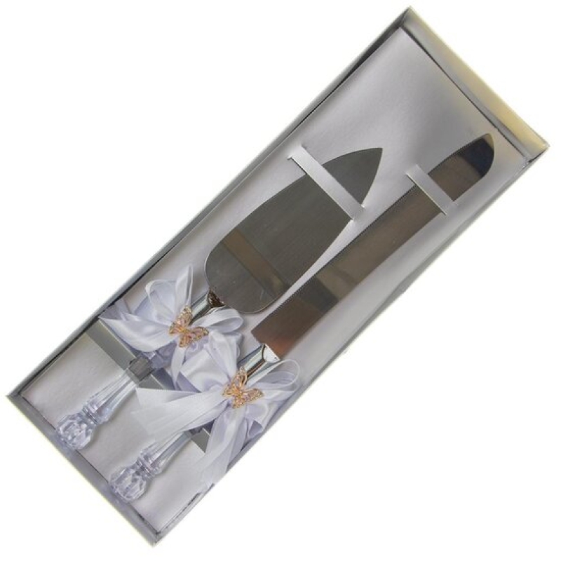 taart aansnijset vlinders