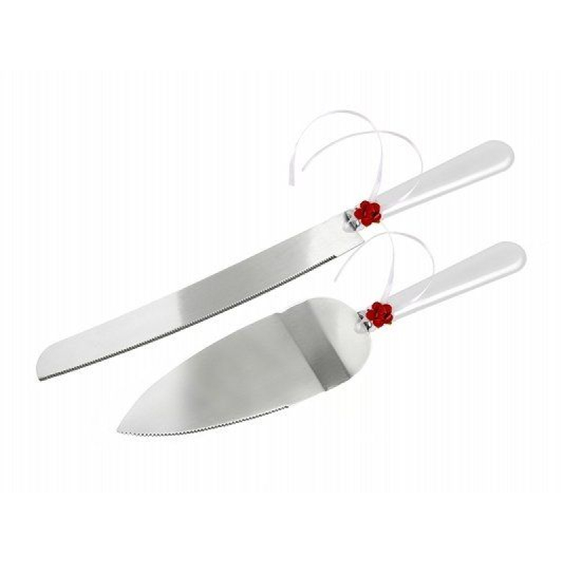 taartaansnijset roosjes