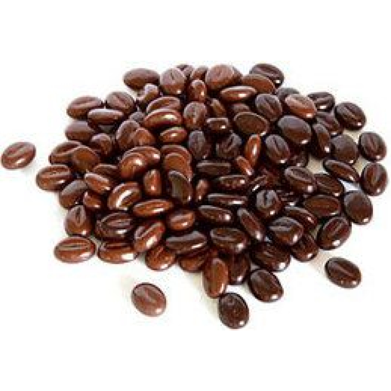 100 gram mokka koffieboontjes