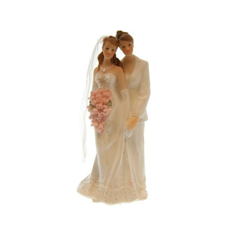 vrouwenbruidspaar pak