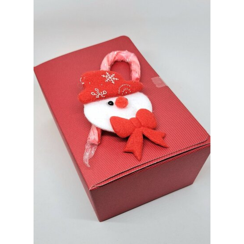 24 candy canes in doosje