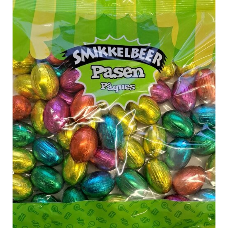 crispy paaseitjes 750 gram