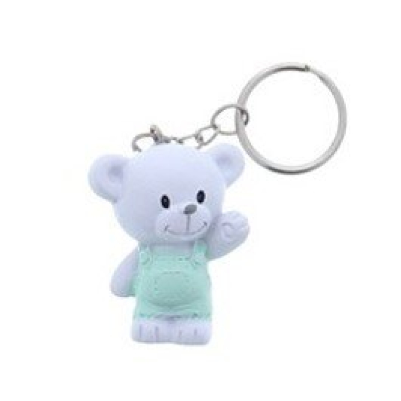 sleutelhanger beertje snooty