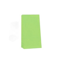 12x snoepzakje papier