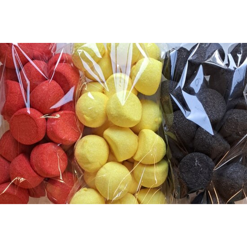 spekbollen Belgie 75 stuks