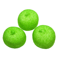 450 gram spekbollen diverse kleuren